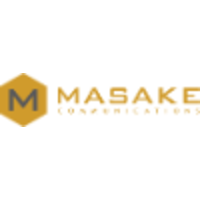 Masake Communications logo, Masake Communications contact details