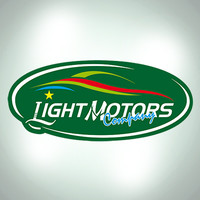 Light Motors Company logo, Light Motors Company contact details