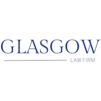 Glasgow Law Firm logo, Glasgow Law Firm contact details