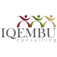 iQembu Consulting logo, iQembu Consulting contact details