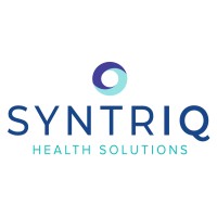 Syntriq Health Solutions logo, Syntriq Health Solutions contact details