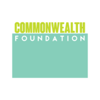 Commonwealth Foundation logo, Commonwealth Foundation contact details