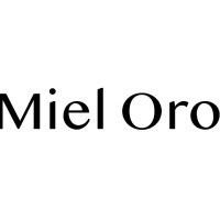 Miel Oro logo, Miel Oro contact details