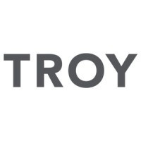 TROY group UK logo, TROY group UK contact details