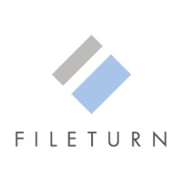 Fileturn logo, Fileturn contact details