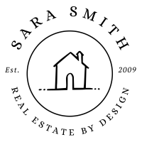 Sara Smith Real Estate by Design logo, Sara Smith Real Estate by Design contact details