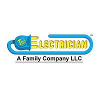 THE ELECTRICIAN LLC logo, THE ELECTRICIAN LLC contact details