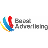 Beast Advertising, Inc. logo, Beast Advertising, Inc. contact details