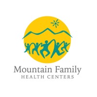 Mountain Family Health Centers logo, Mountain Family Health Centers contact details