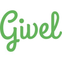 Givel logo, Givel contact details