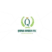 Qudwa Business PLC logo, Qudwa Business PLC contact details