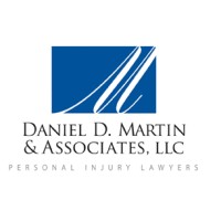 Daniel D. Martin & Associates logo, Daniel D. Martin & Associates contact details