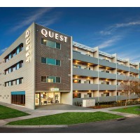 Quest Bundoora logo, Quest Bundoora contact details