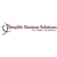 Simplify Business Solutions logo, Simplify Business Solutions contact details