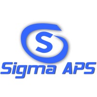 Sigma APS logo, Sigma APS contact details