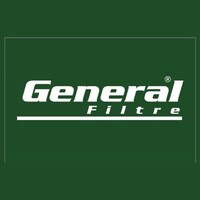 General Filtre logo, General Filtre contact details