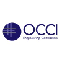 OCCI Inc logo, OCCI Inc contact details