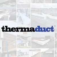 Thermaduct logo, Thermaduct contact details