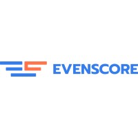 EvenScore logo, EvenScore contact details