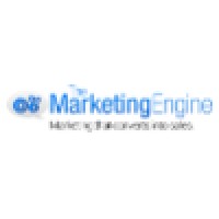 The Marketing Engine (Australia) logo, The Marketing Engine (Australia) contact details