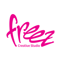 Freez Creative Studio logo, Freez Creative Studio contact details