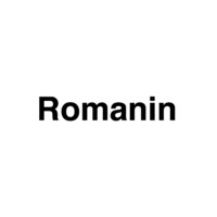 Romanin logo, Romanin contact details