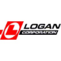 Logan Corporation logo, Logan Corporation contact details