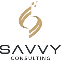 Savvy Consulting logo, Savvy Consulting contact details