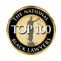 The National Black Lawyers Top 100 and Top 40 Under 40 logo, The National Black Lawyers Top 100 and Top 40 Under 40 contact details