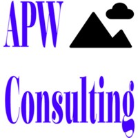 APW Consulting logo, APW Consulting contact details