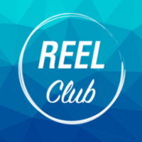 Réel Club logo, Réel Club contact details