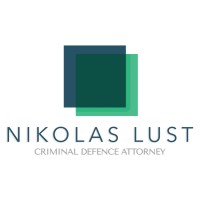 The Law Offices of Nikolas J. Lust logo, The Law Offices of Nikolas J. Lust contact details