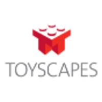 Toyscapes logo, Toyscapes contact details