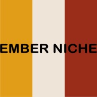 Ember Niche Eyewear logo, Ember Niche Eyewear contact details