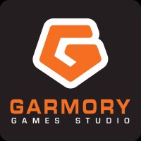 Garmory logo, Garmory contact details