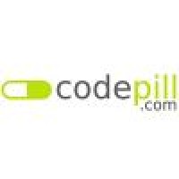 CodePill Programming Outsourcing logo, CodePill Programming Outsourcing contact details