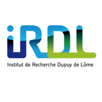 IRDL - UMR CNRS 6027 logo, IRDL - UMR CNRS 6027 contact details