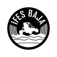 IFES BAJA logo, IFES BAJA contact details