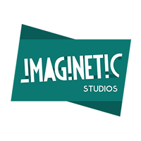 Imaginetic Studios logo, Imaginetic Studios contact details