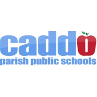 Caddo Public Schools logo, Caddo Public Schools contact details