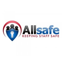 Allsafe logo, Allsafe contact details