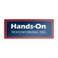 Hands-On Woodworking logo, Hands-On Woodworking contact details