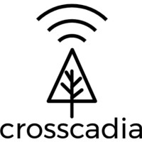 Crosscadia logo, Crosscadia contact details