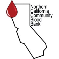 Northern California Community Blood Bank logo, Northern California Community Blood Bank contact details