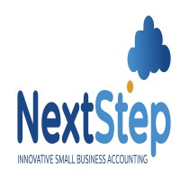 NextStep Accounting logo, NextStep Accounting contact details