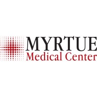 Myrtue Medical Center logo, Myrtue Medical Center contact details