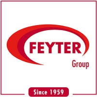 Feyter Group logo, Feyter Group contact details