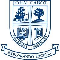 John Cabot University logo, John Cabot University contact details