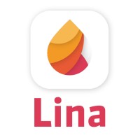 Lina logo, Lina contact details