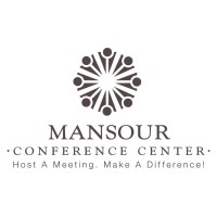 Mansour Conference Center logo, Mansour Conference Center contact details